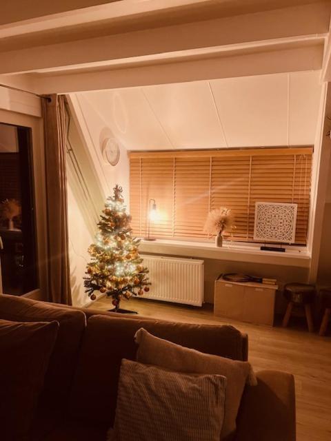 Chalet Fourseasons Durbuy
